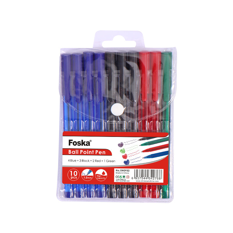 Grade 4-6 Pack