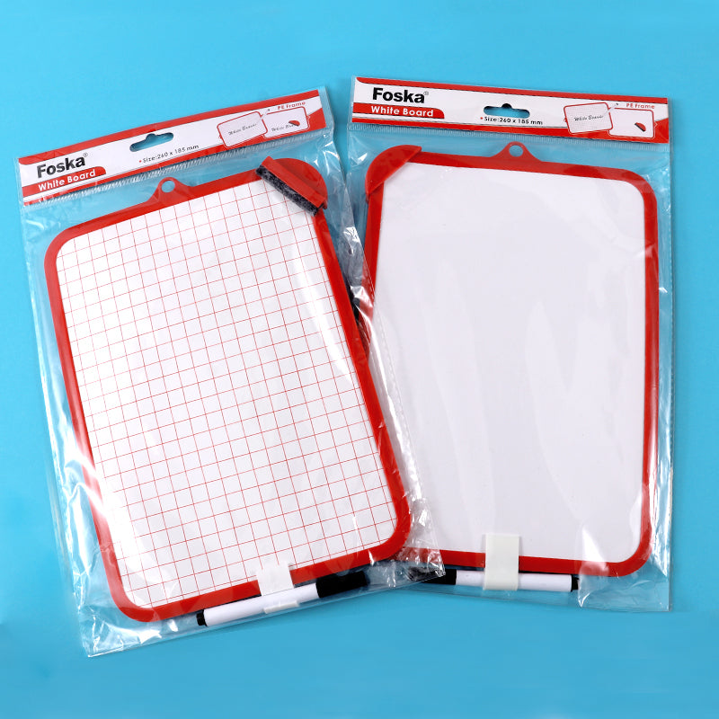 Grade 1-3 Pack