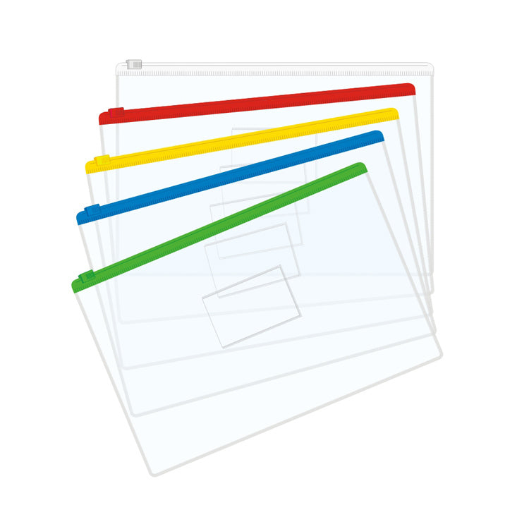 Grade 4-6 Pack