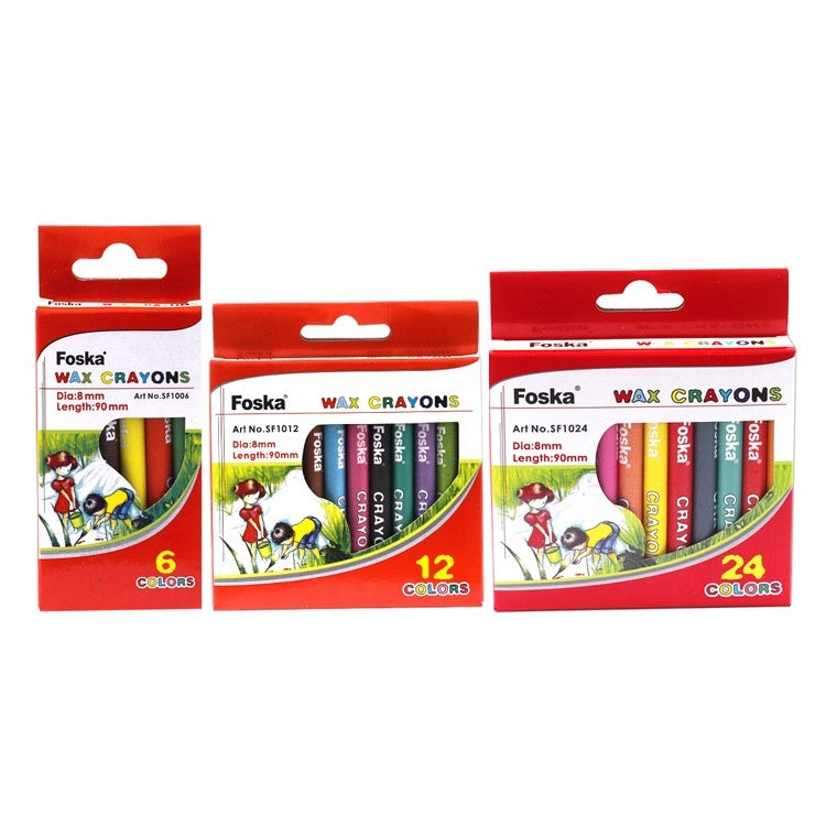 Grade 1-3 Pack